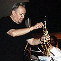 Jackie McLean